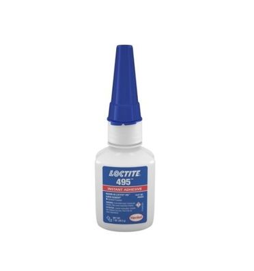 Loctite 495, 20g, Sofortklebstoff