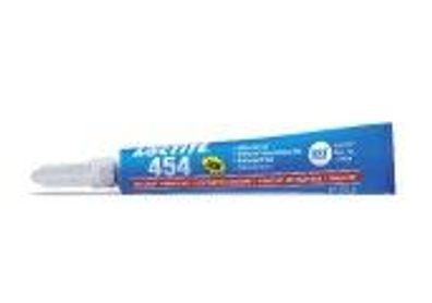 Loctite 454, 3g, Sofortklebstoff Gel