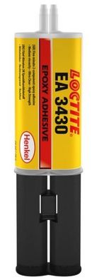 Loctite EA 3430, 24ml, 2K-Epoxidklebstoff