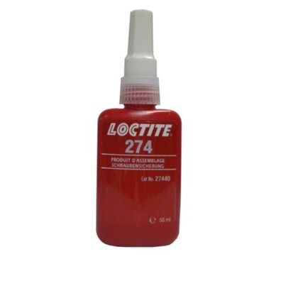 Loctite 274, 50ml, Schraubensicherung mittelfest