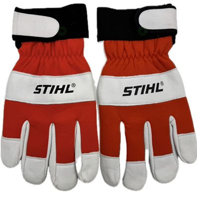 STIHL Schutzhandschuhe Advance Ergo Gr. XL 00886110411