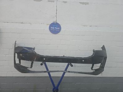 Skoda Superb 4 3P Stoßstange vorne 6x Sensor 3P0807221B