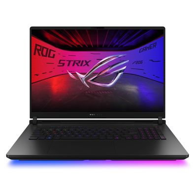 ASUS ROG Strix SCAR 18 G835LW-SA106W - 18" WQXGA MiniLED 240Hz Intel Core Ultra 9-275