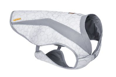 Ruffwear Swamp Cooler Weste Graphite Gray