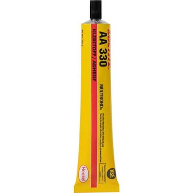 Loctite AA 330 Einzeltube, 50ml, Strukturklebstoff