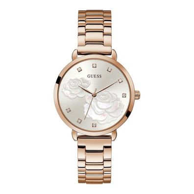 Guess Sparkling Rose GW0242L3 Damenuhr