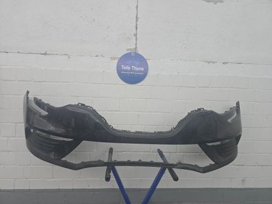 Renault MEGANE 4 IV ab 2016 STOßSTANGE BUMPER VORNE Original 620225094R