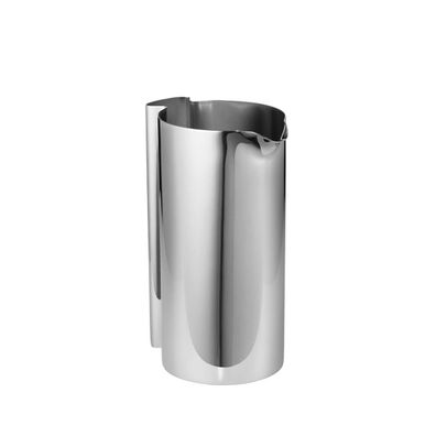 Georg Jensen 10020335 Grosse Karaffe aus Edelstahl 1,5 L
