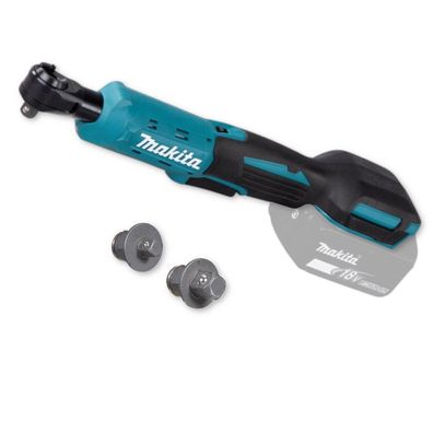 Makita Akku-Ratschenschrauber 18V DWR180Z