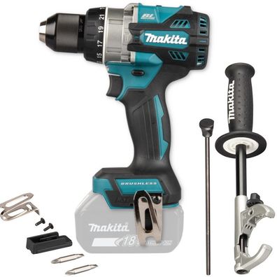 Makita Akku-Schlagbohrschrauber 18V DHP492Z