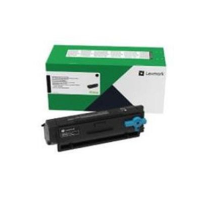 Lexmark (55B2H0E) Schwarz