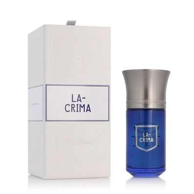 Liquides Imaginaires Lacrima Eau De Parfum 100ml