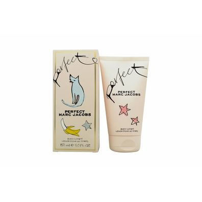 MARC JACOBS MARC JACOBS Bodylotion