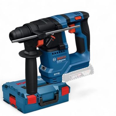Bosch Akku-Bohrhammer 18V GBH 18V-18 SDS-Plus 1,5J 0611927003