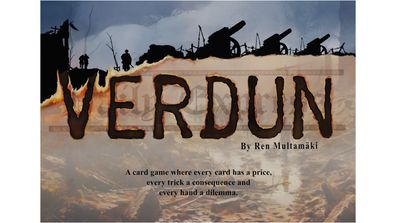 Verdun Deluxe