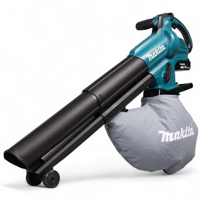Makita Akku-Laubbläser Laubsauger Gebläse Sauger 18V DUB187Z
