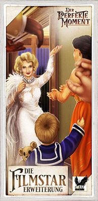 Der Perfekte Moment - Die Filmstar Erweiterung