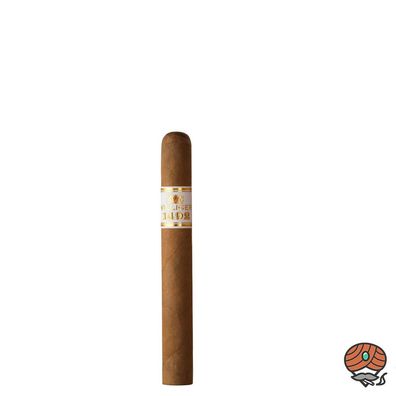 Villiger 1492 Corona Dominikanische Republik