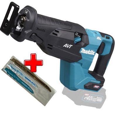 Makita Akku-Reciprosäge 40V JR002GZ