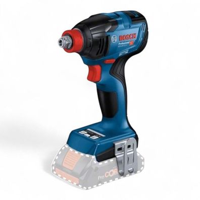 Bosch Akku-Schlagschrauber 18V GDX 18V-210 C Professional 210Nm 06019J0200