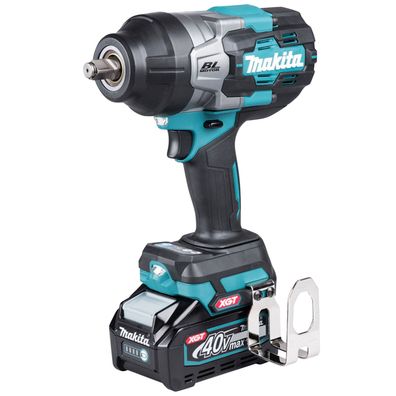 Makita Akku-Schlagschrauber 40V 1700Nm TW002GZ