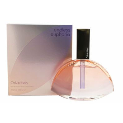 Calvin Klein Endless Euphoria Eau de Parfum 125ml