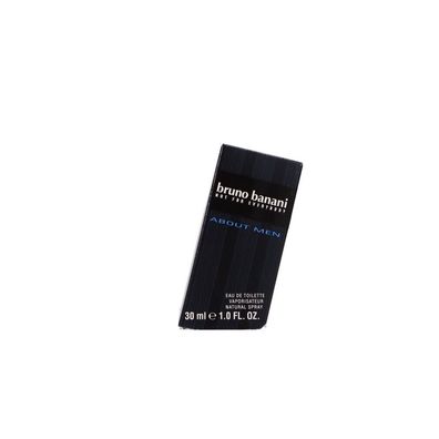 Bruno Banani About Men Edt Spray 30ml