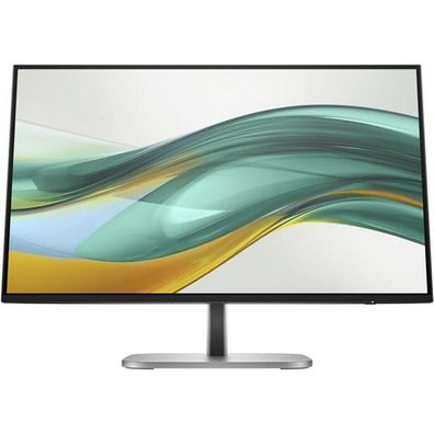 HP 524pu IPS FHD 1920 * 1080 100Hz DP/HDMI/USB-C 350cd 5ms