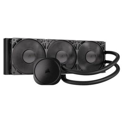 Nautilus 240 Rs (Schwarz)
