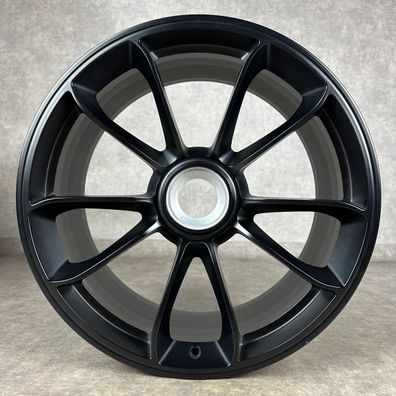 Porsche Felge 991 GT3 RS 9,5x20" ET50 Original GT3 RS RAD ZV 99136216382