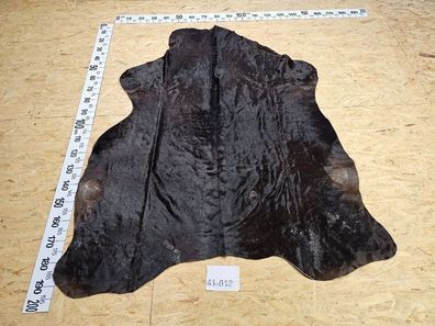 Kuhfell mit kleinen Mängeln 41-018