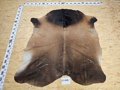 Kuhfell mit kleinen Mängeln 41-048
