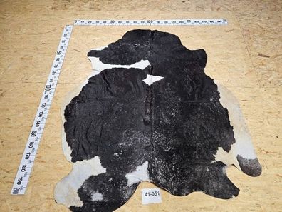 Kuhfell mit kleinen Mängeln 41-051