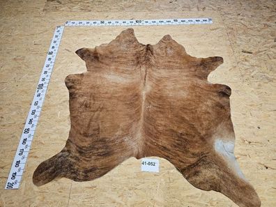 Kuhfell mit kleinen Mängeln 41-052