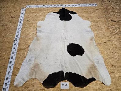 Kuhfell mit kleinen Mängeln 41-057