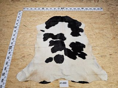 Kuhfell mit kleinen Mängeln 41-060