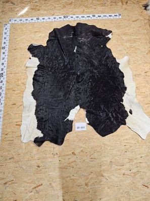Kuhfell mit kleinen Mängeln 35-001