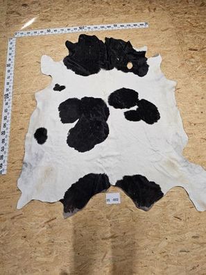 Kuhfell mit kleinen Mängeln 35-002