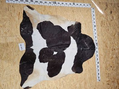 Kuhfell mit kleinen Mängeln 35-013