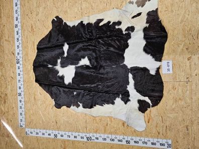 Kuhfell mit kleinen Mängeln 35-019