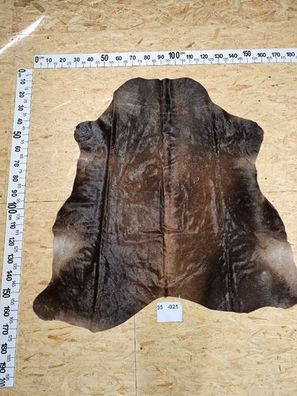 Kuhfell mit kleinen Mängeln 35-021