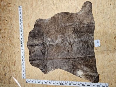 Kuhfell mit kleinen Mängeln 35-023