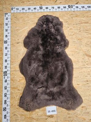 Echte XXXL Öko Schaffelle Unikate 35-055