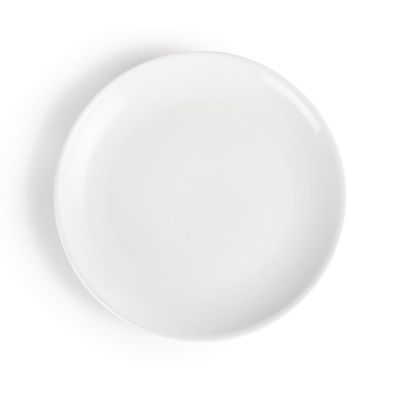 Olympia Whiteware Runde Coupeteller 28Cm (6 Stück)