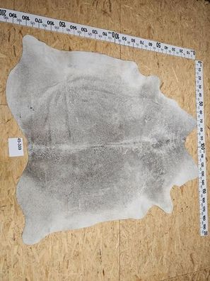 Kuhfell mit kleinen Mängeln 45-309
