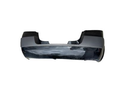 Original Renault Megane 2 Cabrio Stoßstange HINTEN