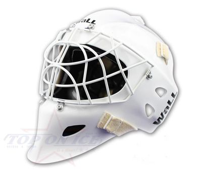 Maske Wall W4H Cat Eye mit CE Senior