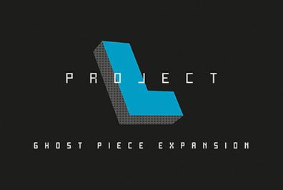 Project L | Ghost Piece - Erweiterung
