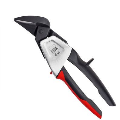 Bessey Ideal-Schere D39ASS 230 mm rechts Schnittlänge 30 mm Erdi Blechschere