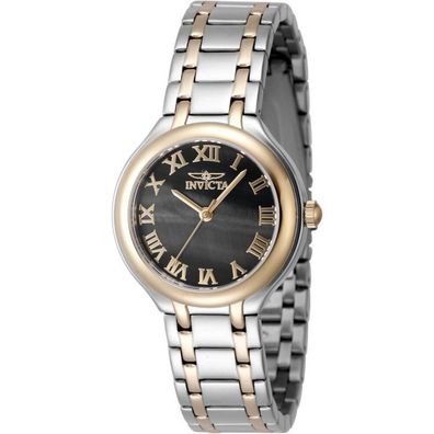 Invicta - 48233 - Armbanduhr - Damen - Quarz - Wildflower